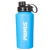 Primus TRAILBOTTLE 1.0L S.S. BLUE Trinkflasche NOCOLOR 1 Primus TRAILBOTTLE 1.0L S.S. BLUE Trinkflasche NOCOLOR -Deutschland Natur Pause Verkaufs-Shop 306711006 b trailbottle stainless steel primus 1