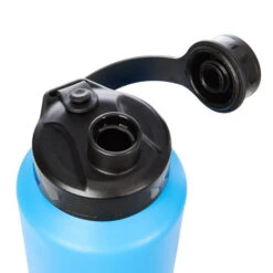 Primus TRAILBOTTLE 1.0L S.S. BLUE Trinkflasche NOCOLOR -Deutschland Natur Pause Verkaufs-Shop 306711006 d trailbottle stainless steel primus 1