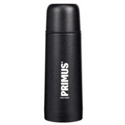 Primus VACUUM BOTTLE 0.35 BLACK Thermokanne NOCOLOR