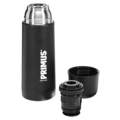 Primus VACUUM BOTTLE 0.35 BLACK Thermokanne NOCOLOR -Deutschland Natur Pause Verkaufs-Shop 306775002 c vacuum bottle primus 1