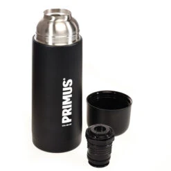 Primus VACUUM BOTTLE 0.75 BLACK Thermokanne NOCOLOR -Deutschland Natur Pause Verkaufs-Shop 306775004 c vacuum bottle primus 1
