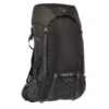 Osprey ROOK 50 Trekkingrucksack BLACK -Deutschland Natur Pause Verkaufs-Shop 311519001 b rook 50 osprey 1