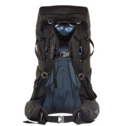 Osprey ROOK 50 Trekkingrucksack BLACK -Deutschland Natur Pause Verkaufs-Shop 311519001 d rook 50 osprey 1