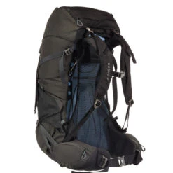 Osprey ROOK 50 Trekkingrucksack BLACK -Deutschland Natur Pause Verkaufs-Shop 311519001 e rook 50 osprey 1