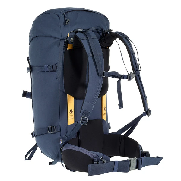 FJÄLLRÄVEN Fjällräven BERGTAGEN 38 S-M Tourenrucksack MOUNTAIN BLUE 6 FJÄLLRÄVEN Fjällräven BERGTAGEN 38 S-M Tourenrucksack MOUNTAIN BLUE – Bild 4