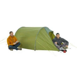 Tatonka ARCTIS 3.235 PU Tunnelzelt LIGHT OLIVE -Deutschland Natur Pause Verkaufs-Shop 313159001 fulfipa arctis 3235 pu tatonka 1