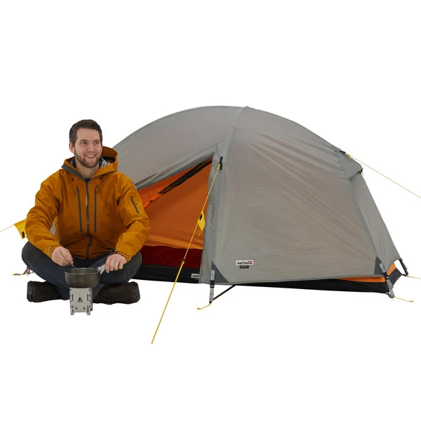 Wechsel VENTURE 1 Einpersonenzelt LAUREL OAK 4 Wechsel VENTURE 1 Einpersonenzelt LAUREL OAK – Bild 2