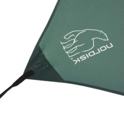 Nordisk VOSS 14 SI TARP Tarp FOREST GREEN -Deutschland Natur Pause Verkaufs-Shop 314702001 c voss 14 si tarp nordisk 1