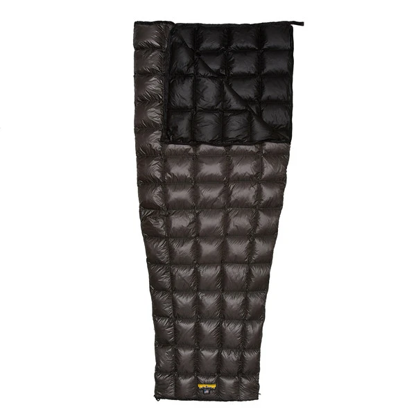 Western Mountaineering EVERLITE 200 CM Sommerschlafsack 200 CM 4 Western Mountaineering EVERLITE 200 CM Sommerschlafsack 200 CM – Bild 2