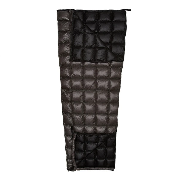 Western Mountaineering EVERLITE 200 CM Sommerschlafsack 200 CM 5 Western Mountaineering EVERLITE 200 CM Sommerschlafsack 200 CM – Bild 3