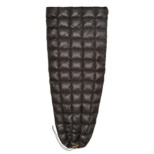 Western Mountaineering EVERLITE 200 CM Sommerschlafsack 200 CM 6 Western Mountaineering EVERLITE 200 CM Sommerschlafsack 200 CM – Bild 4