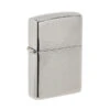 Zippo BENZIN-FEUERZEUG CHROM MATT