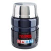 Thermos KING FOOD JAR Thermokanne BLAU -Deutschland Natur Pause Verkaufs-Shop 5637192286 a king food jar thermos 24