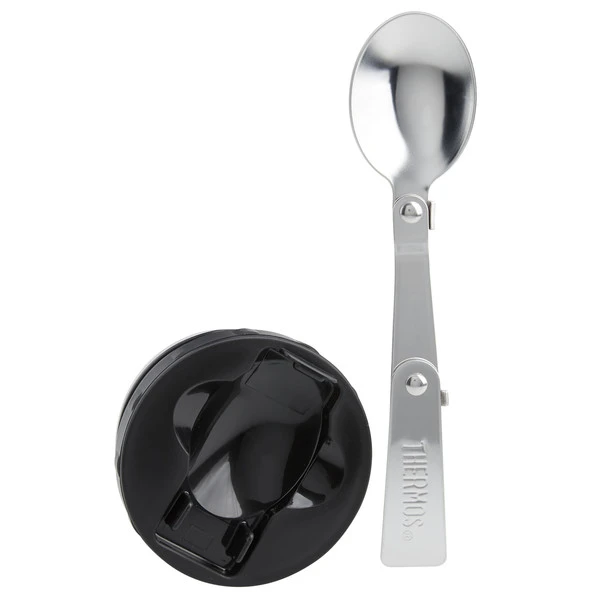 Thermos KING FOOD JAR Thermokanne BLAU 6 Thermos KING FOOD JAR Thermokanne BLAU – Bild 4