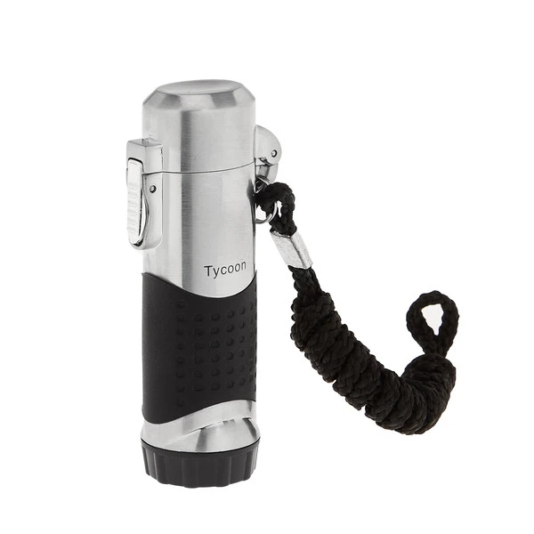 V-Fire JOJO TURBO CHROM SATIN Feuerzeug CHROM 3 V-Fire JOJO TURBO CHROM SATIN Feuerzeug CHROM