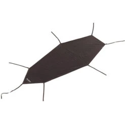 Nordisk SVALBARD FOOTPRINT Zeltplane NOCOLOR