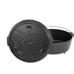 Petromax FEUERTOPF FT6 Campinggeschirr SCHWARZ 7 Petromax FEUERTOPF FT6 Campinggeschirr SCHWARZ -Deutschland Natur Pause Verkaufs-Shop 5637245727 i feuertopf ft6 petromax 24