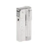 Imco SUPER/TRIPLEX OIL CHROM NICKEL Feuerzeug NOCOLOR