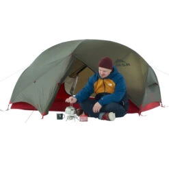 MSR HUBBA HUBBA NX Kuppelzelt GREEN -Deutschland Natur Pause Verkaufs-Shop 5637334796 as hubba hubba nx msr 24