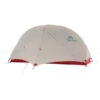 MSR HUBBA NX Einpersonenzelt LIGHT GRAY/RED -Deutschland Natur Pause Verkaufs-Shop 5637334804 e hubba nx msr 24