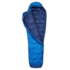 Marmot TRESTLES ELITE ECO 15 Herren Kunstfaserschlafsack CLEAR BLUE/CLASSIC BLUE -Deutschland Natur Pause Verkaufs-Shop 5637468903 c trestles elite eco 15 marmot 24