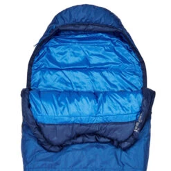 Marmot TRESTLES ELITE ECO 20 Herren Kunstfaserschlafsack ESTATE BLUE/CLASSIC BLUE -Deutschland Natur Pause Verkaufs-Shop 5637469337 b trestles elite eco 20 marmot 24