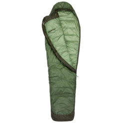 Marmot TRESTLES ELITE ECO 30 LONG Herren Kunstfaserschlafsack VINE GREEN/FOREST NIGHT -Deutschland Natur Pause Verkaufs-Shop 5637469341 c trestles elite eco 30 long marmot 24