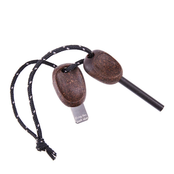 Light My Fire FIRELIGHTING KIT 3PCS Feuerstarter SANDYGREEN/COCOSHELL 6 Light My Fire FIRELIGHTING KIT 3PCS Feuerstarter SANDYGREEN/COCOSHELL – Bild 4