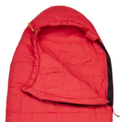 FJÄLLRÄVEN Fjällräven SKULE TWO SEASONS LONG Kunstfaserschlafsack RED -Deutschland Natur Pause Verkaufs-Shop 5637514750 g skule two seasons long fjaellraeven 24 1