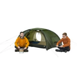 FJÄLLRÄVEN Fjällräven ABISKO DOME 2 Kuppelzelt PINE GREEN -Deutschland Natur Pause Verkaufs-Shop 5637529185 drlgipb abisko dome 2 fjaellraeven 24