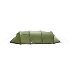 FJÄLLRÄVEN Fjällräven KEB ENDURANCE 4 Tunnelzelt PINE GREEN