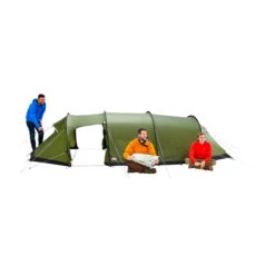 FJÄLLRÄVEN Fjällräven KEB ENDURANCE 4 Tunnelzelt PINE GREEN -Deutschland Natur Pause Verkaufs-Shop 5637531448 drqbipb keb endurance 4 fjaellraeven 24