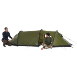 FJÄLLRÄVEN Fjällräven KEB ENDURANCE 2 Tunnelzelt PINE GREEN -Deutschland Natur Pause Verkaufs-Shop 5637531456 g keb endurance 2 fjaellraeven 24