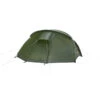 FJÄLLRÄVEN Fjällräven ABISKO VIEW 2 Kuppelzelt PINE GREEN