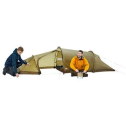 FJÄLLRÄVEN Fjällräven ABISKO SHAPE 2 Tunnelzelt SAND -Deutschland Natur Pause Verkaufs-Shop 5637531485 drpeipc abisko shape 2 fjaellraeven 24