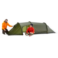FJÄLLRÄVEN Fjällräven ABISKO ENDURANCE 2 Tunnelzelt PINE GREEN -Deutschland Natur Pause Verkaufs-Shop 5637531491 dtlzmyf abisko endurance 2 fjaellraeven 24