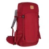 FJÄLLRÄVEN Fjällräven KAIPAK 38 W Damen Tourenrucksack REDWOOD -Deutschland Natur Pause Verkaufs-Shop 5637537189 a kaipak 38 w fjaellraeven 24