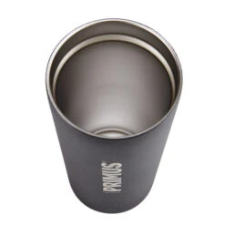 Primus VACUUM TUMBLER 0.6L BLACK Thermobecher NOCOLOR -Deutschland Natur Pause Verkaufs-Shop 5637547817 e vacuum tumbler 06l black primus 24