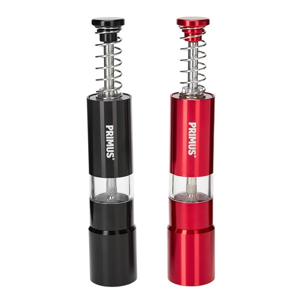 Primus SALT AND PEPPER MILL 2 PACK Gewürzstreuer NOCOLOR 3 Primus SALT AND PEPPER MILL 2 PACK Gewürzstreuer NOCOLOR