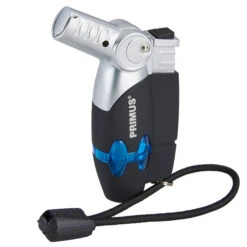 Primus POWERLIGHTER III BLACK Feuerzeug NOCOLOR