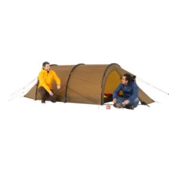 Hilleberg KERON 3 Tunnelzelt SAND -Deutschland Natur Pause Verkaufs-Shop 5637548425 ab keron 3 hilleberg 24