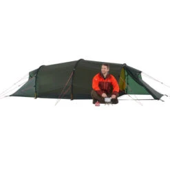 Hilleberg KAITUM 2 Tunnelzelt GRÜN -Deutschland Natur Pause Verkaufs-Shop 5637548453 h kaitum 2 hilleberg 24