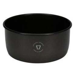 Trangia TUNDRA SET III, NON-STICK Campinggeschirr SCHWARZ/ SILBER/ 8 Trangia TUNDRA SET III, NON-STICK Campinggeschirr SCHWARZ/ SILBER/ -Deutschland Natur Pause Verkaufs-Shop 5637580369 c tundra set iii non stick trangia 24