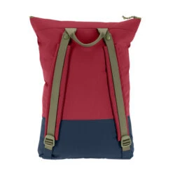 FRILUFTS LUNNE Tagesrucksack BAKED APPLE/ LEGION BLUE -Deutschland Natur Pause Verkaufs-Shop 5637648726 c lunne frilufts 24