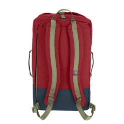 FRILUFTS NORDANAS Tagesrucksack BAKED APPLE/ LEGION BLUE -Deutschland Natur Pause Verkaufs-Shop 5637661532 c nordanas frilufts 24