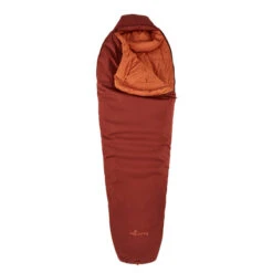 FRILUFTS STIVVA 0 Kunstfaserschlafsack BURNT HENNA/ TOPAZ -Deutschland Natur Pause Verkaufs-Shop 5637661655 b stivva 0 frilufts 24