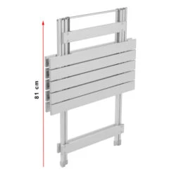 FRILUFTS CARILLO Klapptisch SILVER -Deutschland Natur Pause Verkaufs-Shop 5637686139 d carillo frilufts 24