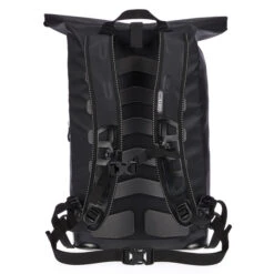 Ortlieb COMMUTER-DAYPACK CITY Wasserdichter Rucksack BLACK -Deutschland Natur Pause Verkaufs-Shop 5637698248 c commuterdaypack city ortlieb 24