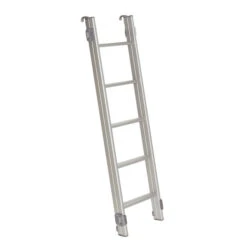 Autohome LEITER X-LONG MODELL 2023 Zeltzubehör METALLIC