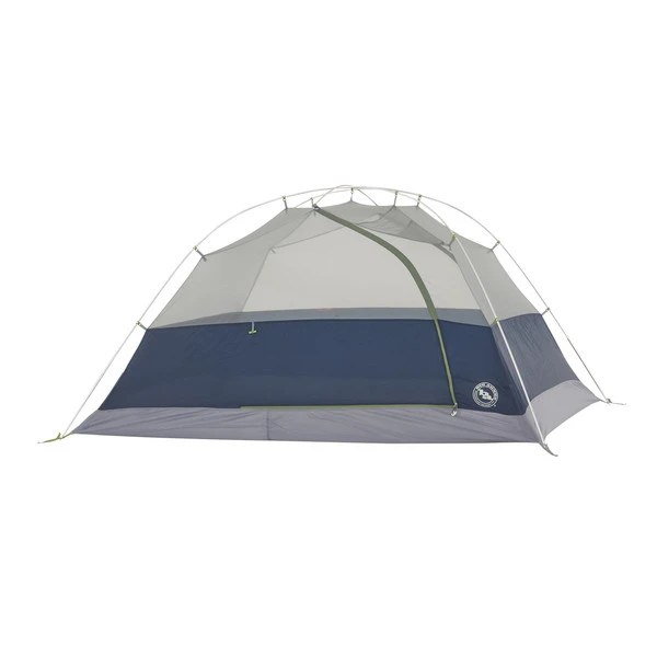 Big Agnes BLACKTAIL 3 Kuppelzelt GREEN 4 Big Agnes BLACKTAIL 3 Kuppelzelt GREEN – Bild 2